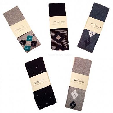 RuSocks �������� �� �������� � ��������   � �����������