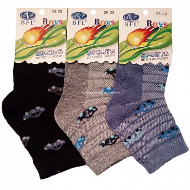 BFL ����� ������� ������� �� ��������� � �����������